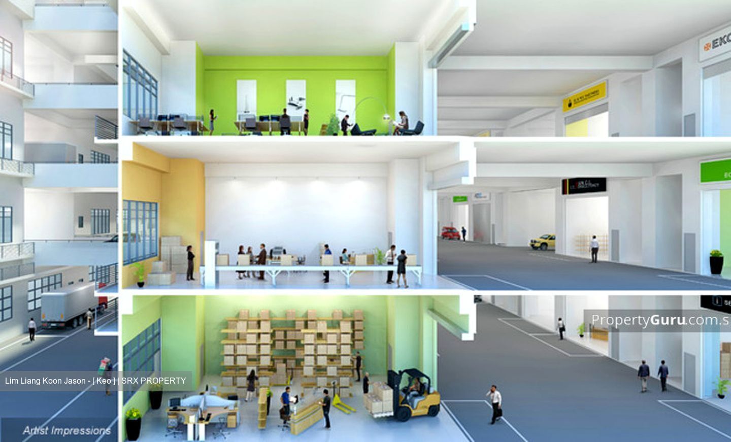 North Spring Bizhub (D27), Factory #318143851